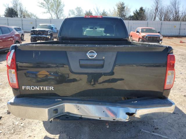 Photo 5 VIN: 1N6BD0CT5GN713988 - NISSAN FRONTIER S 