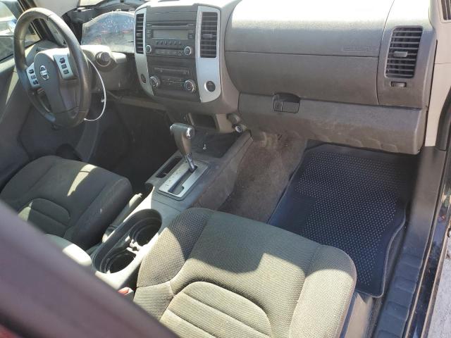 Photo 7 VIN: 1N6BD0CT5GN713988 - NISSAN FRONTIER S 