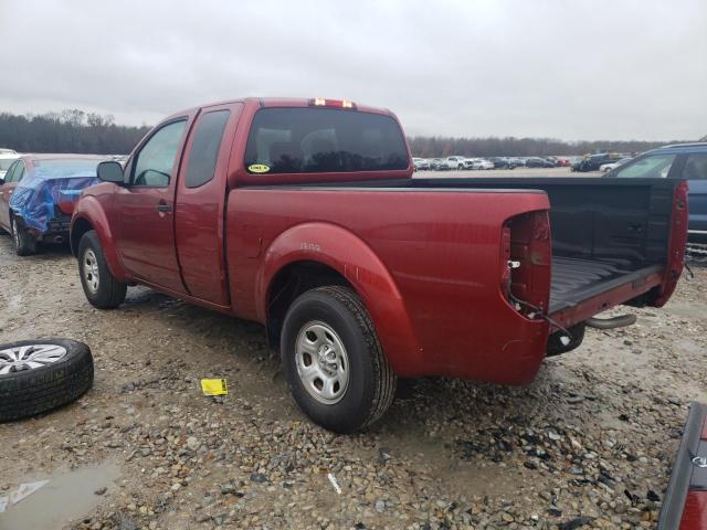 Photo 1 VIN: 1N6BD0CT5GN716292 - NISSAN FRONTIER 