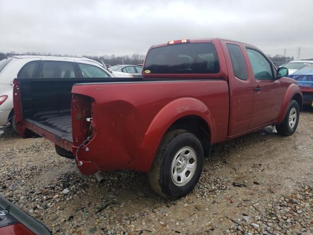 Photo 2 VIN: 1N6BD0CT5GN716292 - NISSAN FRONTIER 