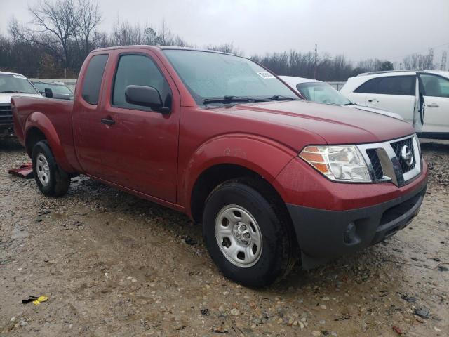 Photo 3 VIN: 1N6BD0CT5GN716292 - NISSAN FRONTIER 