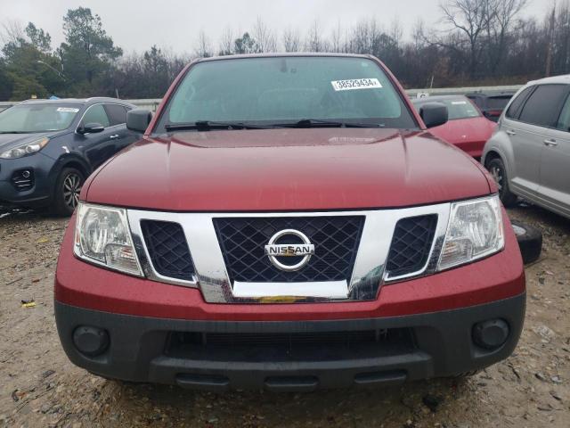 Photo 4 VIN: 1N6BD0CT5GN716292 - NISSAN FRONTIER 