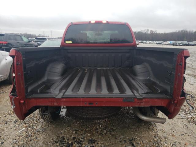 Photo 5 VIN: 1N6BD0CT5GN716292 - NISSAN FRONTIER 