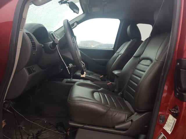 Photo 6 VIN: 1N6BD0CT5GN716292 - NISSAN FRONTIER 