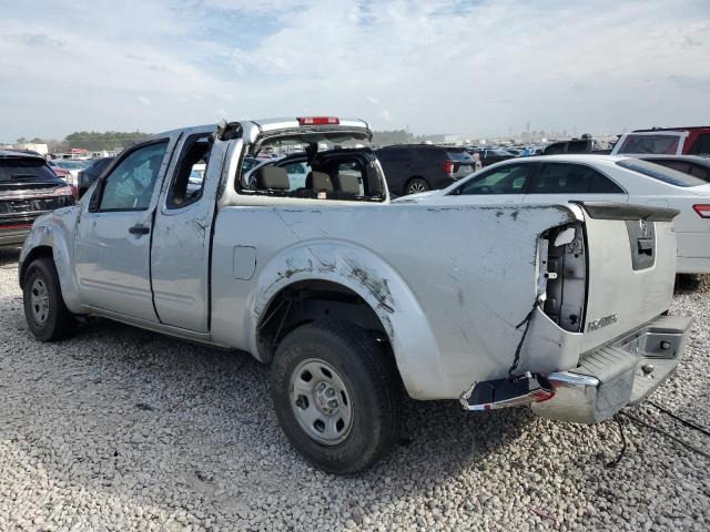 Photo 1 VIN: 1N6BD0CT5GN716521 - NISSAN FRONTIER 