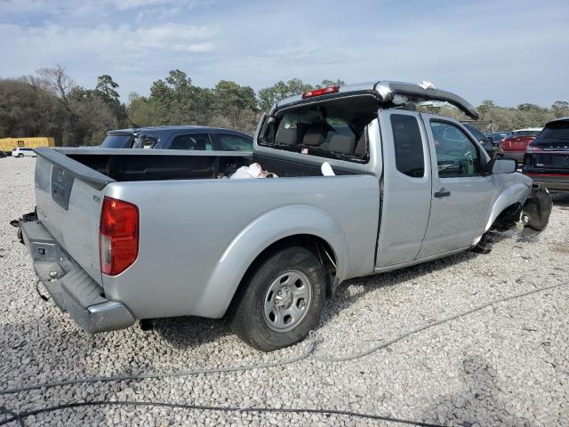 Photo 2 VIN: 1N6BD0CT5GN716521 - NISSAN FRONTIER 