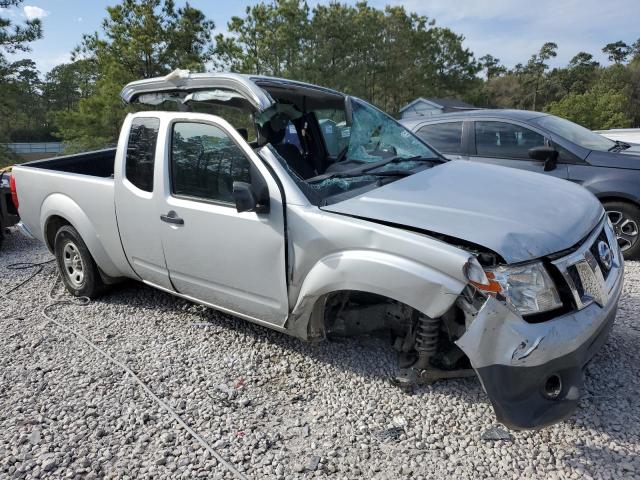 Photo 3 VIN: 1N6BD0CT5GN716521 - NISSAN FRONTIER 