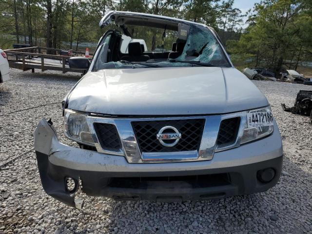 Photo 4 VIN: 1N6BD0CT5GN716521 - NISSAN FRONTIER 