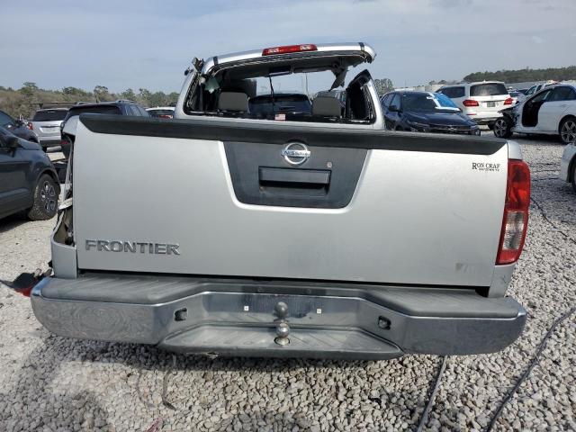 Photo 5 VIN: 1N6BD0CT5GN716521 - NISSAN FRONTIER 