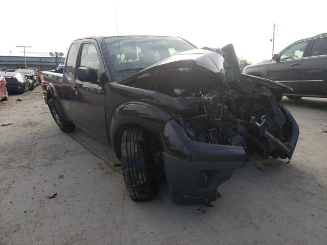 Photo 0 VIN: 1N6BD0CT5GN729916 - NISSAN FRONTIER S 