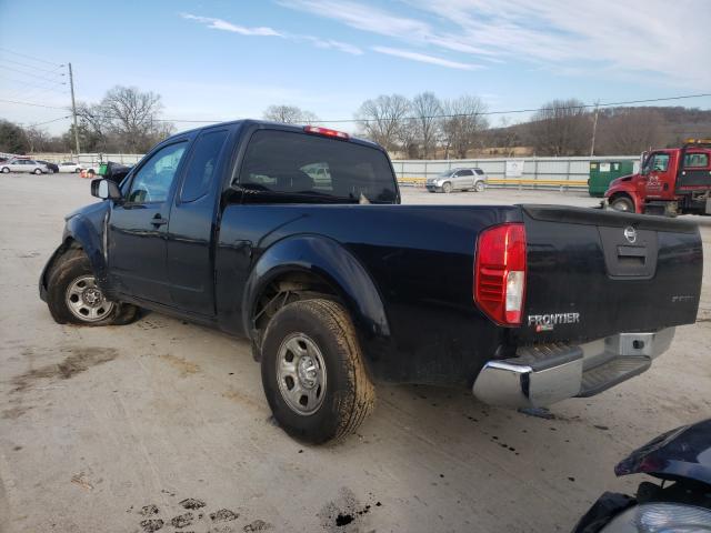 Photo 2 VIN: 1N6BD0CT5GN729916 - NISSAN FRONTIER S 