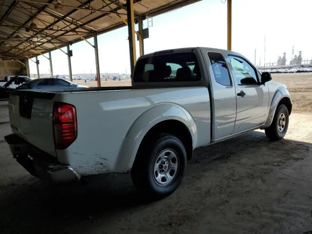 Photo 2 VIN: 1N6BD0CT5GN747798 - NISSAN FRONTIER S 