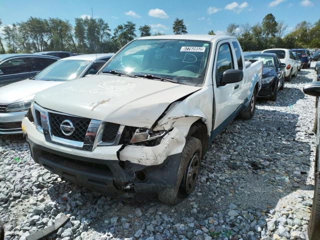 Photo 1 VIN: 1N6BD0CT5GN749602 - NISSAN FRONTIER S 