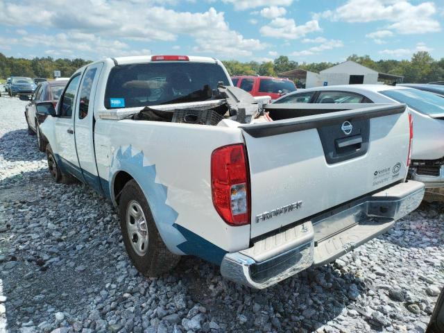 Photo 2 VIN: 1N6BD0CT5GN749602 - NISSAN FRONTIER S 