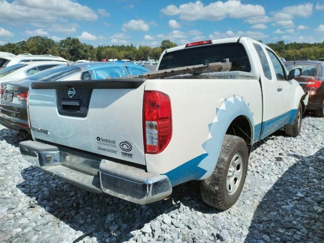 Photo 3 VIN: 1N6BD0CT5GN749602 - NISSAN FRONTIER S 