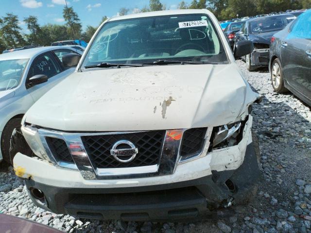 Photo 8 VIN: 1N6BD0CT5GN749602 - NISSAN FRONTIER S 