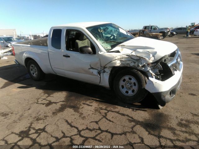 Photo 0 VIN: 1N6BD0CT5GN750555 - NISSAN FRONTIER 