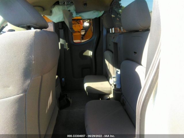 Photo 7 VIN: 1N6BD0CT5GN750555 - NISSAN FRONTIER 