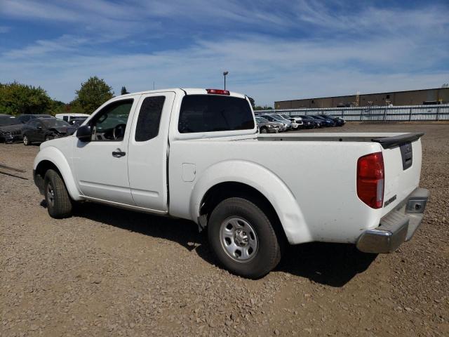 Photo 1 VIN: 1N6BD0CT5GN771275 - NISSAN FRONTIER S 