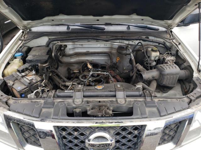 Photo 10 VIN: 1N6BD0CT5GN771275 - NISSAN FRONTIER S 