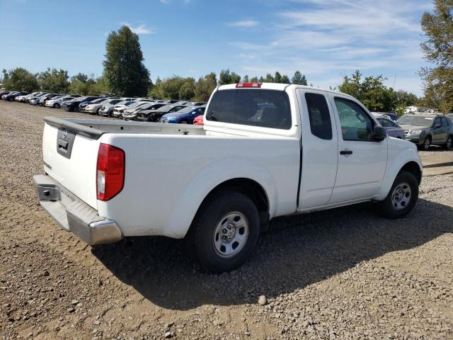 Photo 2 VIN: 1N6BD0CT5GN771275 - NISSAN FRONTIER S 