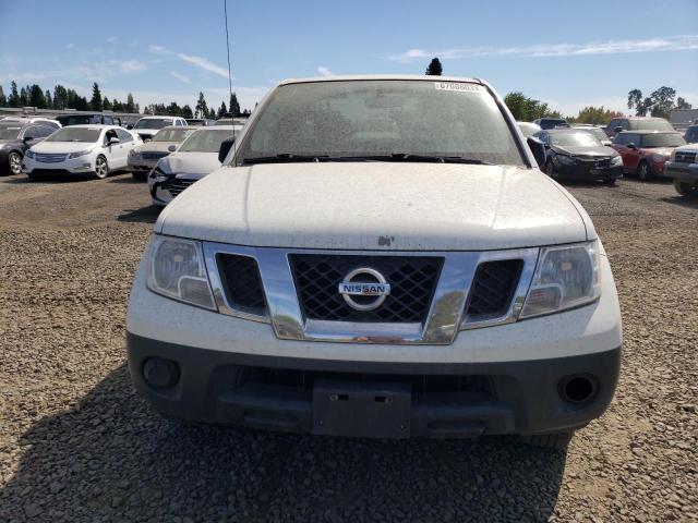 Photo 4 VIN: 1N6BD0CT5GN771275 - NISSAN FRONTIER S 