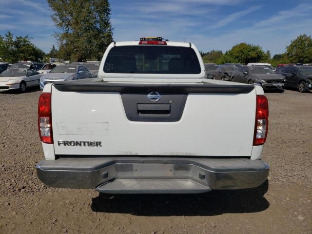 Photo 5 VIN: 1N6BD0CT5GN771275 - NISSAN FRONTIER S 