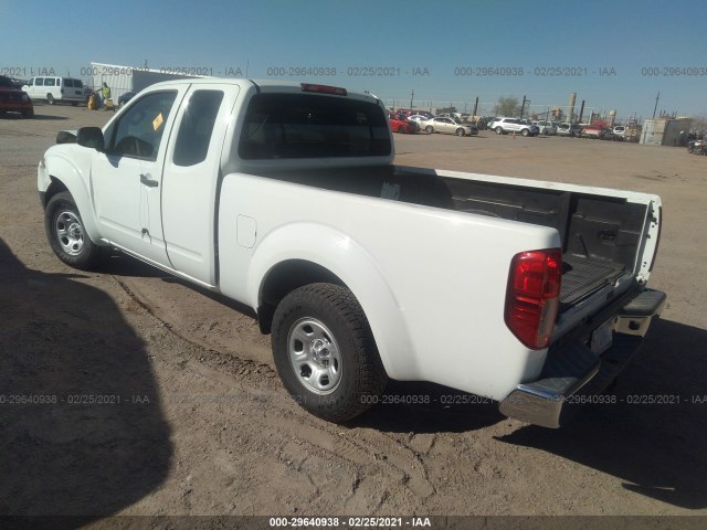 Photo 2 VIN: 1N6BD0CT5GN779800 - NISSAN FRONTIER 