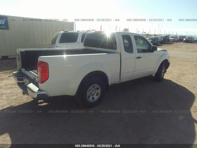 Photo 3 VIN: 1N6BD0CT5GN779800 - NISSAN FRONTIER 