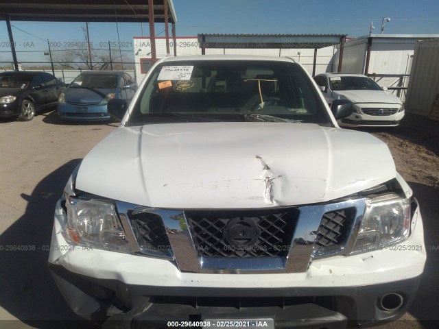 Photo 5 VIN: 1N6BD0CT5GN779800 - NISSAN FRONTIER 