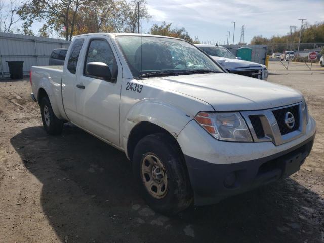 Photo 0 VIN: 1N6BD0CT5GN789811 - NISSAN FRONTIER S 