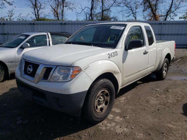 Photo 1 VIN: 1N6BD0CT5GN789811 - NISSAN FRONTIER S 