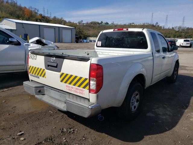 Photo 3 VIN: 1N6BD0CT5GN789811 - NISSAN FRONTIER S 