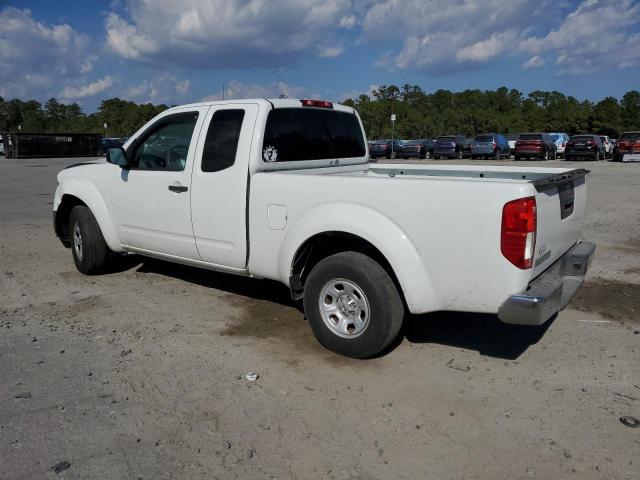 Photo 1 VIN: 1N6BD0CT5GN794426 - NISSAN FRONTIER S 