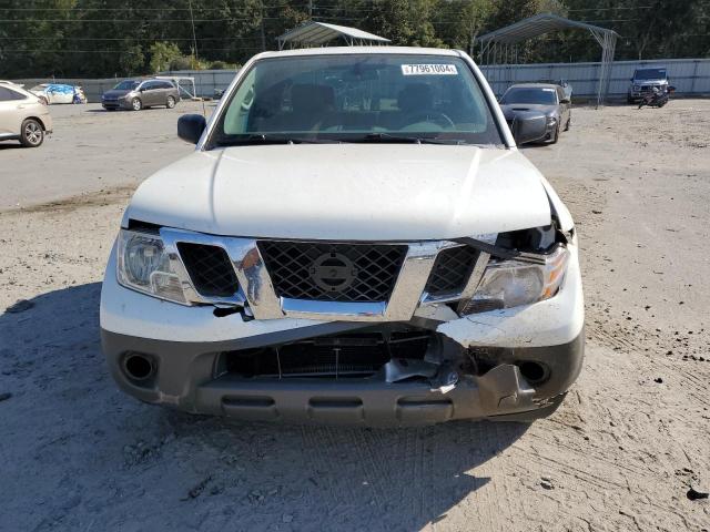 Photo 4 VIN: 1N6BD0CT5GN794426 - NISSAN FRONTIER S 