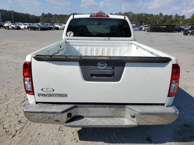 Photo 5 VIN: 1N6BD0CT5GN794426 - NISSAN FRONTIER S 