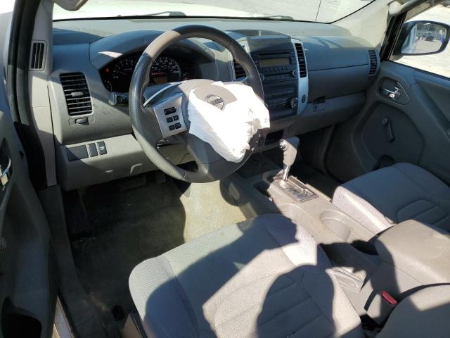 Photo 7 VIN: 1N6BD0CT5GN794426 - NISSAN FRONTIER S 