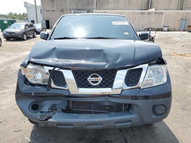 Photo 4 VIN: 1N6BD0CT5GN904133 - NISSAN FRONTIER S 