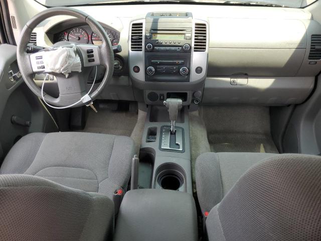 Photo 7 VIN: 1N6BD0CT5GN904133 - NISSAN FRONTIER S 