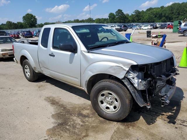 Photo 3 VIN: 1N6BD0CT5HN713586 - NISSAN FRONTIER S 