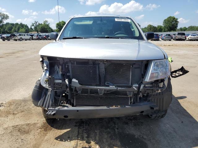 Photo 4 VIN: 1N6BD0CT5HN713586 - NISSAN FRONTIER S 