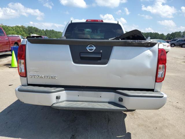 Photo 5 VIN: 1N6BD0CT5HN713586 - NISSAN FRONTIER S 