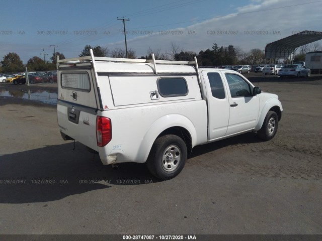 Photo 3 VIN: 1N6BD0CT5HN718030 - NISSAN FRONTIER 