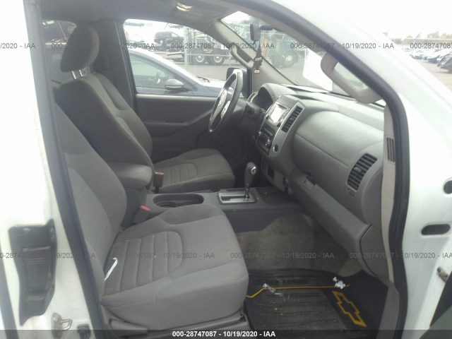 Photo 4 VIN: 1N6BD0CT5HN718030 - NISSAN FRONTIER 