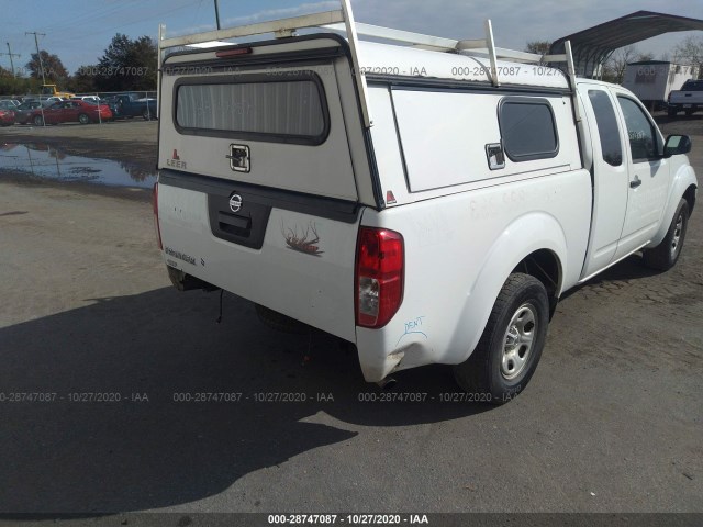 Photo 5 VIN: 1N6BD0CT5HN718030 - NISSAN FRONTIER 