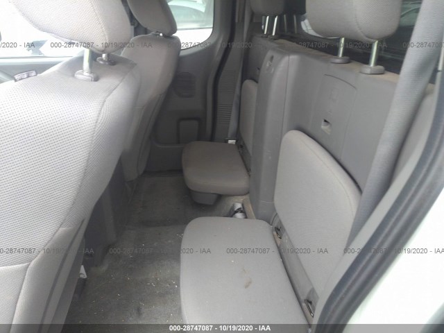 Photo 7 VIN: 1N6BD0CT5HN718030 - NISSAN FRONTIER 