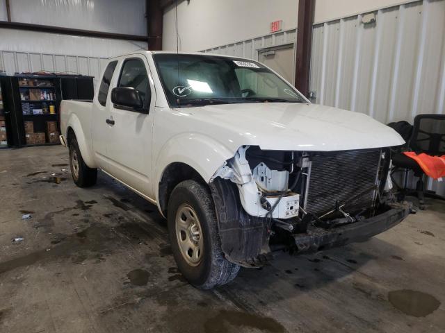 Photo 0 VIN: 1N6BD0CT5HN720411 - NISSAN FRONTIER S 