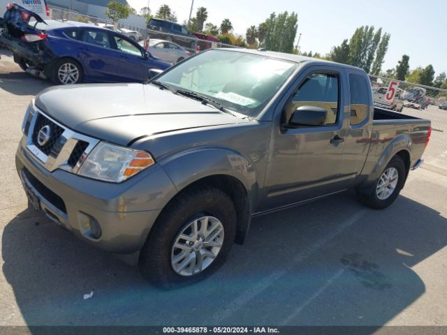 Photo 1 VIN: 1N6BD0CT5HN723972 - NISSAN FRONTIER 