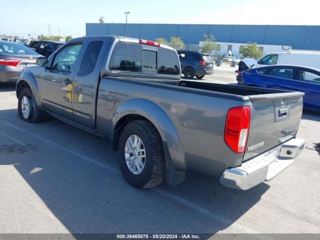 Photo 2 VIN: 1N6BD0CT5HN723972 - NISSAN FRONTIER 