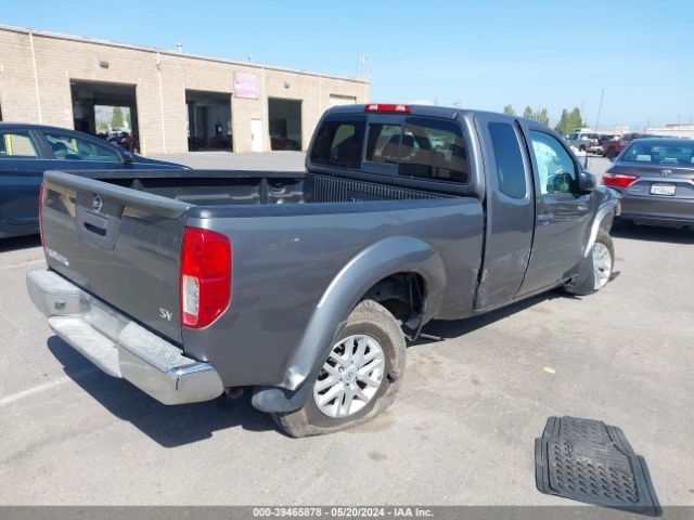 Photo 3 VIN: 1N6BD0CT5HN723972 - NISSAN FRONTIER 